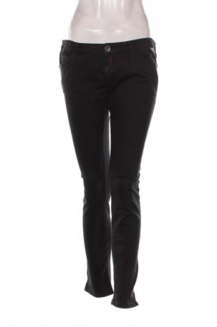 Damen Jeans Replay, Größe XL, Farbe Schwarz, Preis 46,00 €