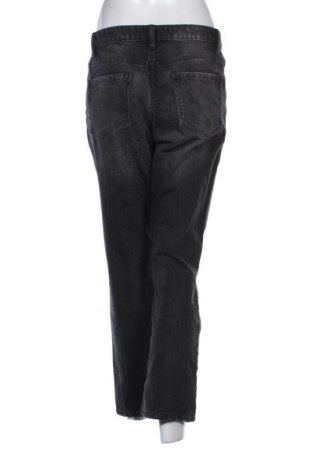 Blugi de femei Reserved, Mărime M, Culoare Negru, Preț 51,99 Lei