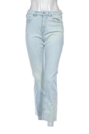 Дамски дънки Reserved, Размер S, Цвят Син, Цена 16,87 €