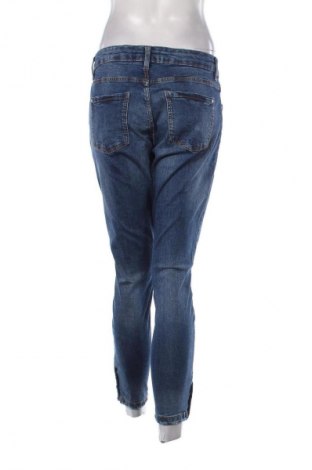 Damskie jeansy Reserved, Rozmiar L, Kolor Niebieski, Cena 72,99 zł