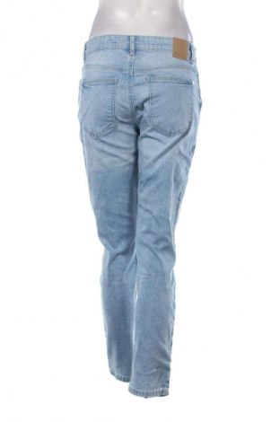Damskie jeansy Reserved, Rozmiar M, Kolor Niebieski, Cena 80,99 zł