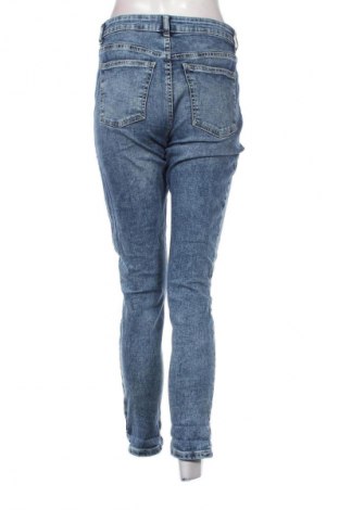 Дамски дънки Reserved, Размер M, Цвят Син, Цена 8,69 €