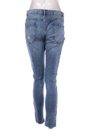 Дамски дънки Reserved, Размер L, Цвят Син, Цена 14,77 €