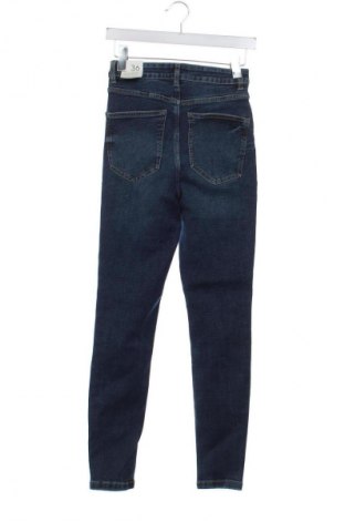 Dámské džíny  Reserved, Velikost XS, Barva Modrá, Cena  680,00 Kč