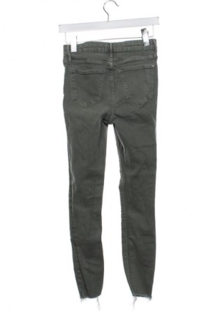 Damskie jeansy River Island, Rozmiar S, Kolor Szary, Cena 112,53 zł