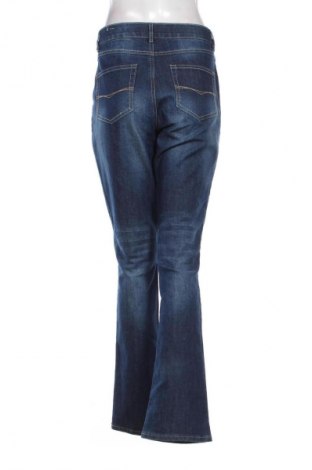 Дамски дънки Rockmans, Размер XL, Цвят Син, Цена 20,91 €