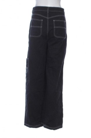 Damskie jeansy Romwe, Rozmiar M, Kolor Czarny, Cena 57,99 zł