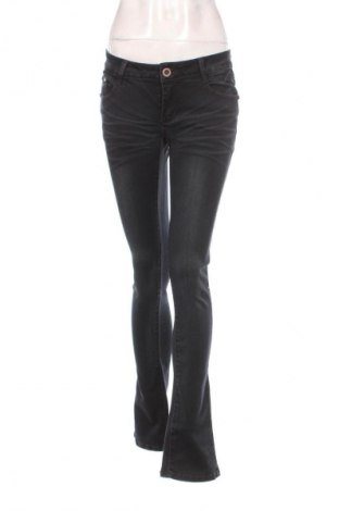 Damen Jeans Rose Player, Größe M, Farbe Schwarz, Preis € 8,99
