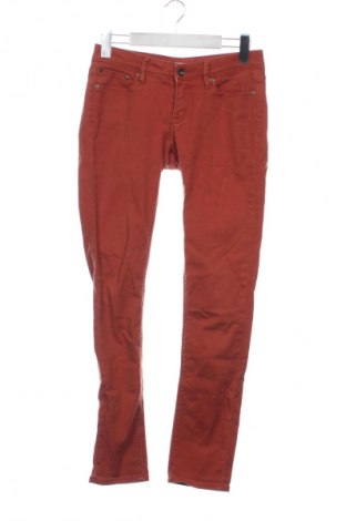 Női farmernadrág Roxy, Méret M, Szín Barna, Ár 8 640 Ft