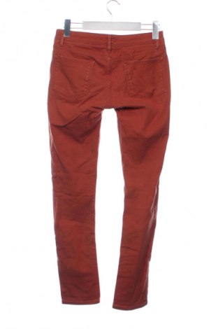 Női farmernadrág Roxy, Méret M, Szín Barna, Ár 8 640 Ft