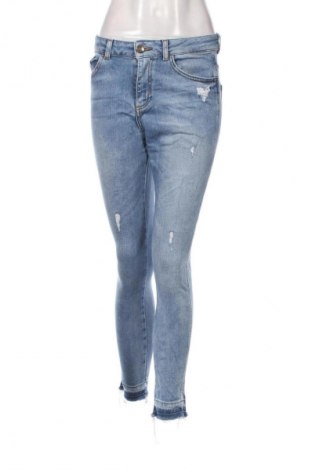 Damen Jeans S.Oliver, Größe M, Farbe Blau, Preis € 12,99