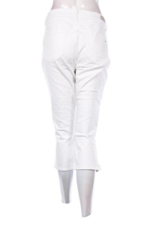 Γυναικείο Τζίν S.Oliver, Μέγεθος XL, Χρώμα Λευκό, Τιμή 21,00 €