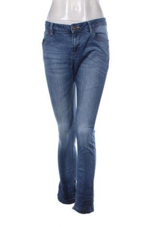Dámské džíny  S.Oliver, Velikost L, Barva Modrá, Cena  595,00 Kč