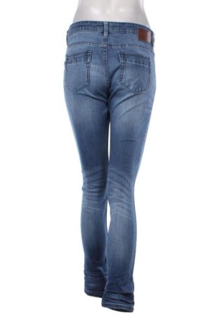 Dámské džíny  S.Oliver, Velikost L, Barva Modrá, Cena  595,00 Kč