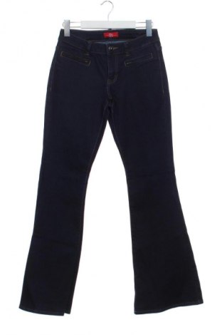 Női farmernadrág S.Oliver, Méret M, Szín Kék, Ár 8 640 Ft