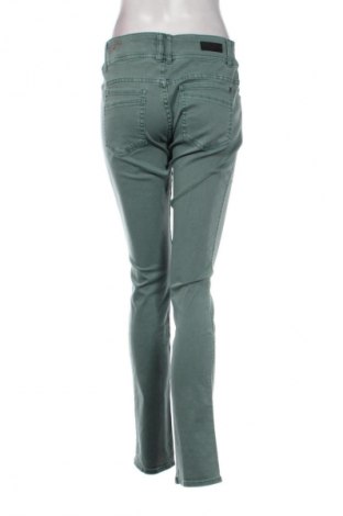 Dámské džíny  S.Oliver, Velikost L, Barva Zelená, Cena  379,00 Kč