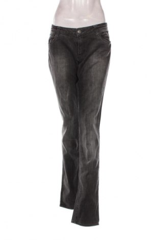 Dámské džíny  S.Oliver, Velikost XL, Barva Černá, Cena  595,00 Kč