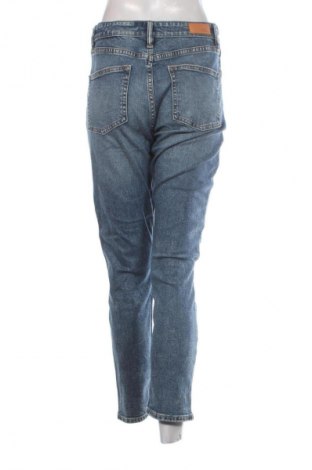 Dámské džíny  S.Oliver, Velikost L, Barva Modrá, Cena  379,00 Kč