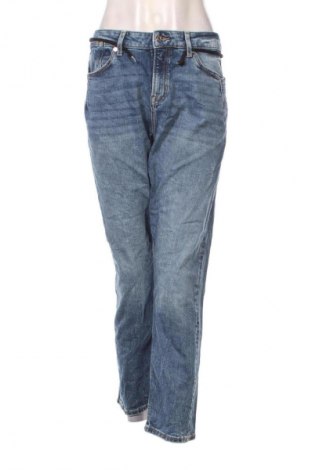 Дамски дънки S.Oliver, Размер XL, Цвят Син, Цена 15,84 €