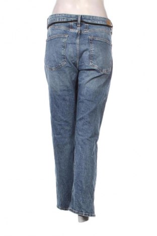 Дамски дънки S.Oliver, Размер XL, Цвят Син, Цена 15,84 €