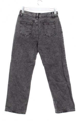 Blugi de femei SHEIN, Mărime S, Culoare Gri, Preț 38,99 Lei