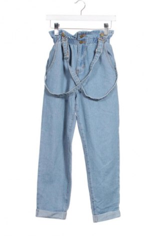 Női farmernadrág SHEIN, Méret XXS, Szín Kék, Ár 5 669 Ft