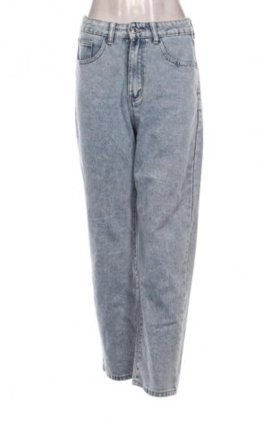 Dámske džínsy  SHEIN, Veľkosť S, Farba Modrá, Cena  9,95 €