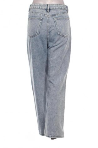 Dámske džínsy  SHEIN, Veľkosť S, Farba Modrá, Cena  9,95 €