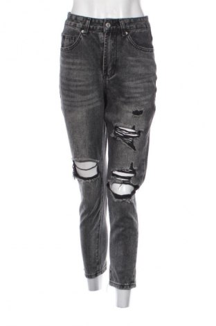 Damen Jeans SHEIN, Größe S, Farbe Grau, Preis € 8,99