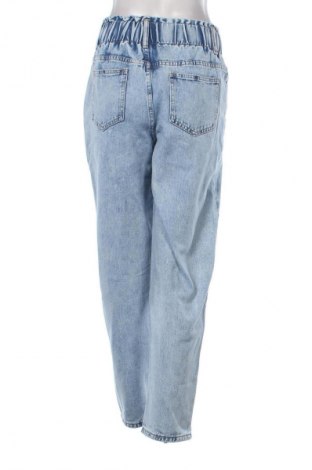 Дамски дънки SHEIN, Размер S, Цвят Син, Цена 13,80 €