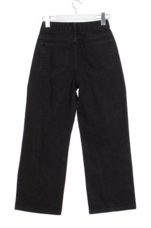 Дамски дънки SHEIN, Размер XS, Цвят Черен, Цена 14,77 €