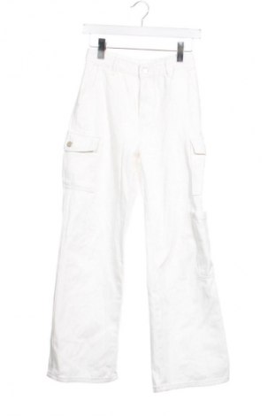 Női farmernadrág SHEIN, Méret XS, Szín Fehér, Ár 6 103 Ft