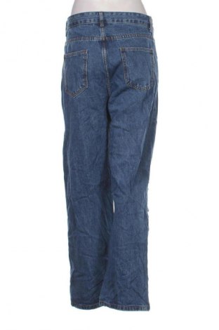 Дамски дънки SHEIN, Размер M, Цвят Син, Цена 8,18 €