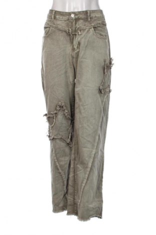 Női farmernadrág SHEIN, Méret M, Szín Sokszínű, Ár 4 079 Ft