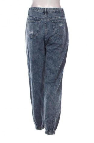 Női farmernadrág SHEIN, Méret M, Szín Kék, Ár 3 999 Ft