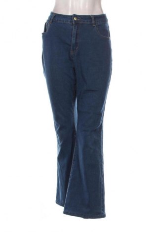 Damen Jeans SHEIN, Größe XL, Farbe Blau, Preis € 15,00