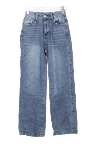 Damen Jeans SHEIN, Größe XS, Farbe Blau, Preis € 9,99