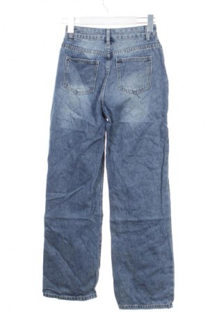 Damen Jeans SHEIN, Größe XS, Farbe Blau, Preis € 9,99