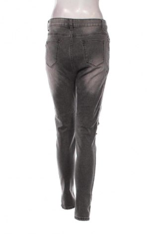 Damen Jeans SHEIN, Größe M, Farbe Grau, Preis € 15,00