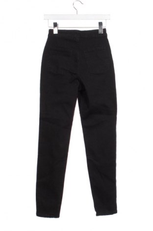 Damskie jeansy SHEIN, Rozmiar XS, Kolor Czarny, Cena 71,99 zł