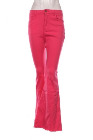 Damen Jeans SHEIN, Größe M, Farbe Rosa, Preis 14,82 €