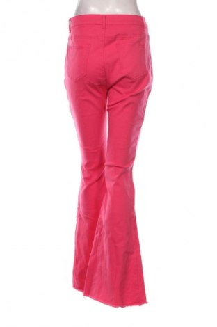 Női farmernadrág SHEIN, Méret L, Szín Rózsaszín, Ár 5 219 Ft