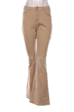 Γυναικείο Τζίν SHEIN, Μέγεθος M, Χρώμα Καφέ, Τιμή 14,82 €