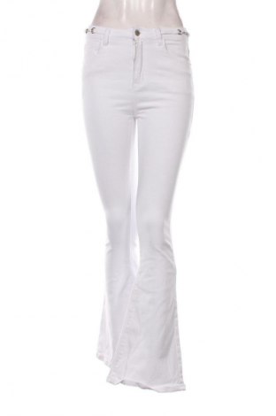 Damen Jeans SHEIN, Größe S, Farbe Weiß, Preis 13,99 €