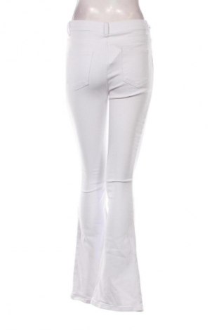 Damen Jeans SHEIN, Größe S, Farbe Weiß, Preis 13,99 €