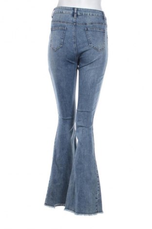 Дамски дънки SHEIN, Размер S, Цвят Син, Цена 15,00 €