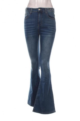 Damen Jeans SHEIN, Größe S, Farbe Blau, Preis 13,99 €