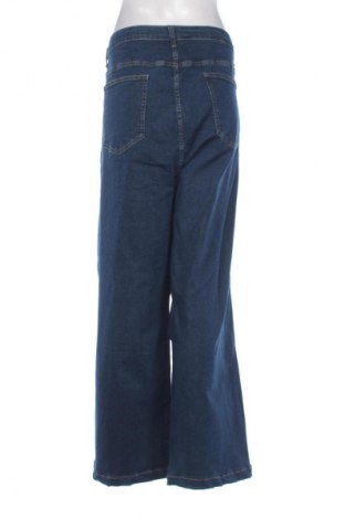 Damen Jeans SHEIN, Größe 3XL, Farbe Blau, Preis 18,85 €