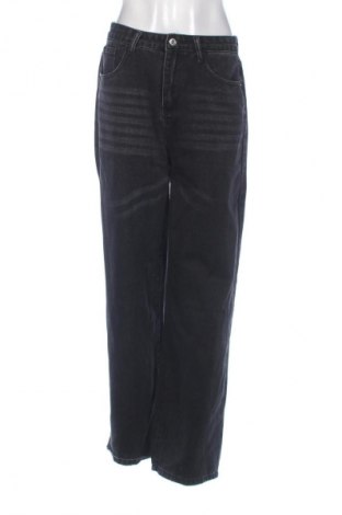 Дамски дънки SHEIN, Размер M, Цвят Черен, Цена 14,82 €