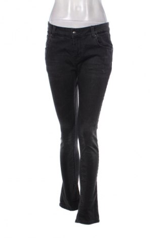 Damskie jeansy Saint Tropez, Rozmiar L, Kolor Czarny, Cena 86,99 zł